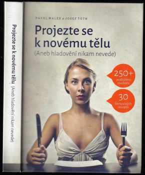 Pavel Walek: Projezte se k novému tělu, (aneb, Hladovění nikam nevede)