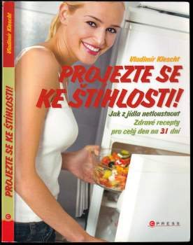 Projezte se ke štíhlosti