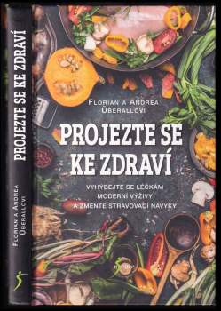 Florian Überall: Projezte se ke zdraví