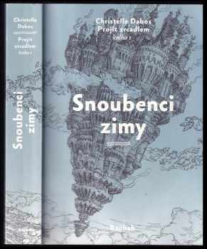 Projít zrcadlem : Snoubenci zimy - Kniha 1