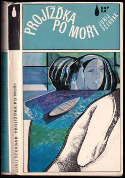 Projížďka po moři