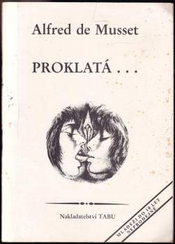 Proklatá