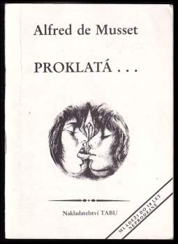 Proklatá