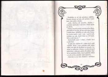 Alfred de Musset: Proklatá