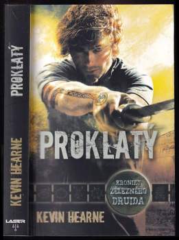 Kevin Hearne: Proklatý