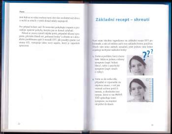 Horst P Benesch: Proklepej se ke zdraví