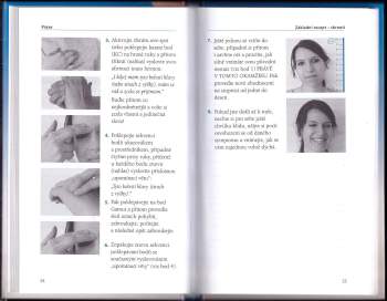 Horst P Benesch: Proklepej se ke zdraví