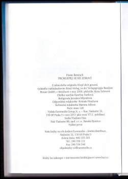 Horst P Benesch: Proklepej se ke zdraví