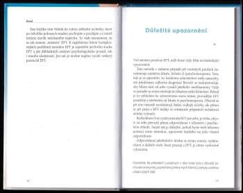 Horst P Benesch: Proklepej se ke zdraví