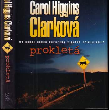 Prokletá