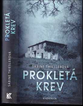 Prokletá krev