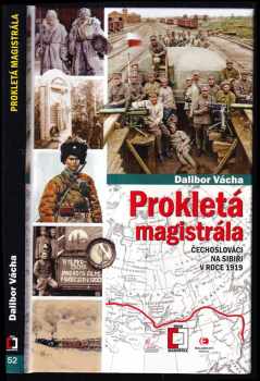 Prokletá magistrála