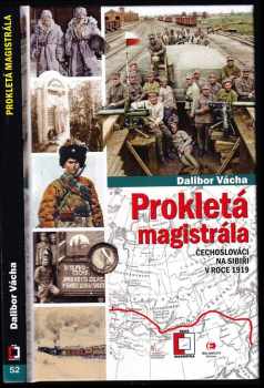 Prokletá magistrála