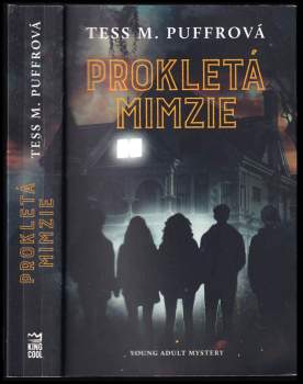 Tess Puffrová,: Prokletá Mimzie
