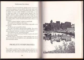 Veronika Rubínková: Prokletá místa Čech a Moravy