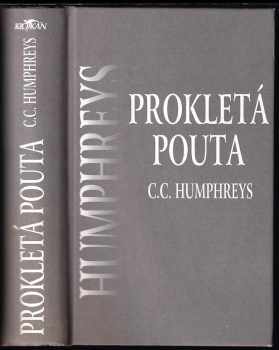 C. C Humphreys: Prokletá pouta