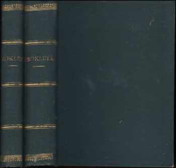 Émile Richebourg: Prokletá