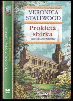 Prokletá sbírka