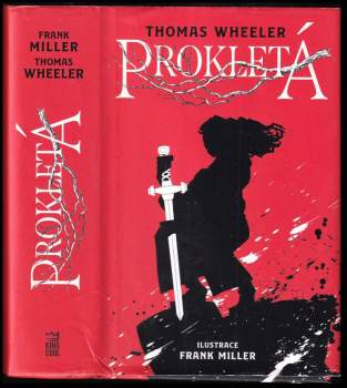 Thomas Wheeller: Prokletá