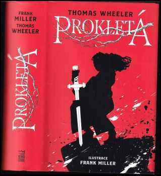 Thomas Wheeller: Prokletá