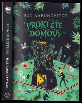 Prokleté domovy
