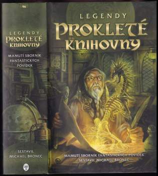 Prokleté knihovny