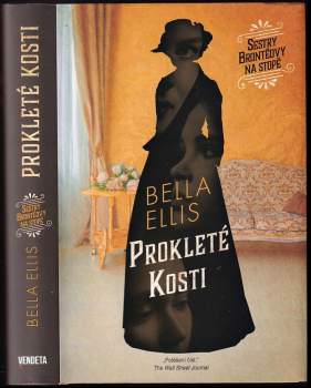 Bella Ellis: Prokleté kosti