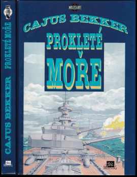 Cajus Bekker: Prokleté moře