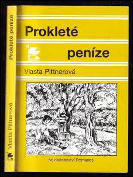 Prokleté peníze - Vlasta Pittnerová (1997, Romance) - ID: 839874
