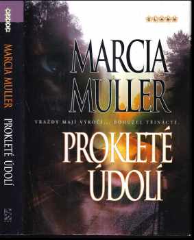 Prokleté údolí