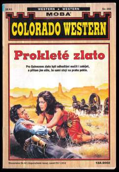 Prokleté zlato