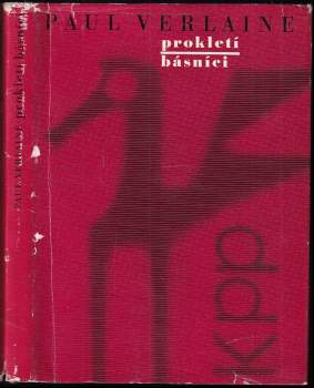 Paul Verlaine: Prokletí básníci