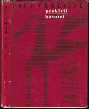 Paul Verlaine: Prokletí básníci
