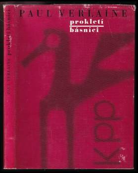 Paul Verlaine: Prokletí básníci