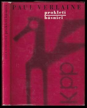 Paul Verlaine: Prokletí básníci