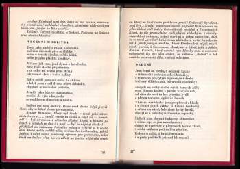 Paul Verlaine: Prokletí básníci