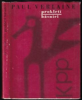 Paul Verlaine: Prokletí básníci