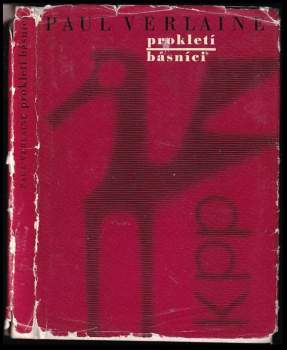 Paul Verlaine: Prokletí básníci