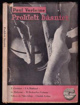 Prokletí básníci