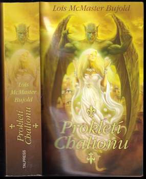 Lois McMaster Bujold: Prokletí Chalionu