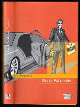 Chuck Palahniuk: Prokletí