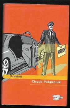 Chuck Palahniuk: Prokletí