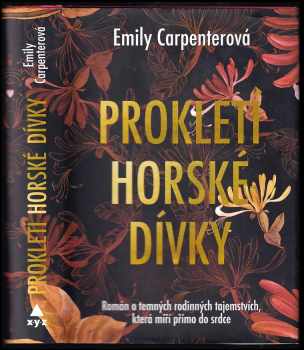 Prokletí horské dívky - Emily Carpenter (2018, XYZ) - ID: 375560