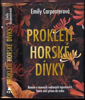 Emily Carpenter: Prokletí horské dívky