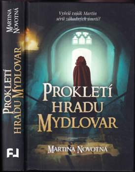 Prokletí hradu Mydlovar