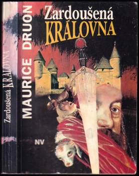 Maurice Druon: Prokletí králové