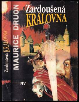 Maurice Druon: Prokletí králové