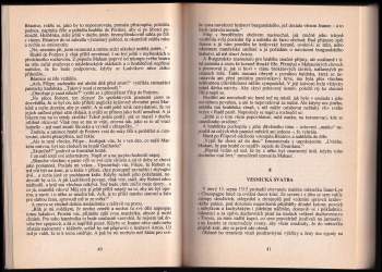 Maurice Druon: Prokletí králové