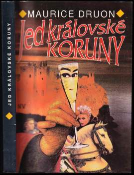 Maurice Druon: Prokletí králové
