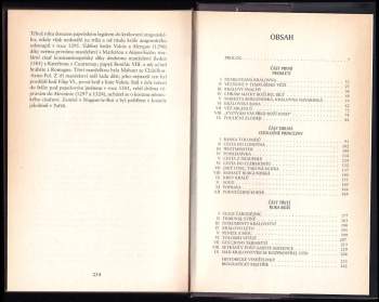 Maurice Druon: Prokletí králové